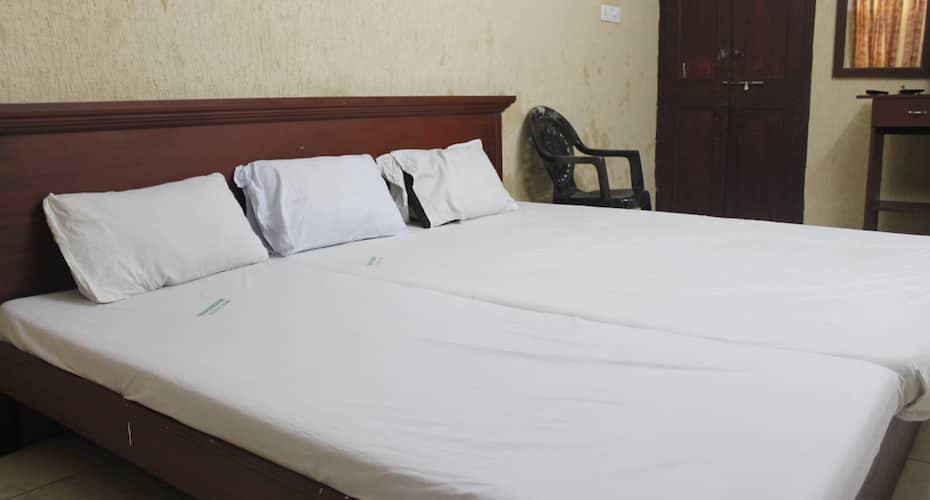 Annapoorneshwari Tourist Home, Kochi 4